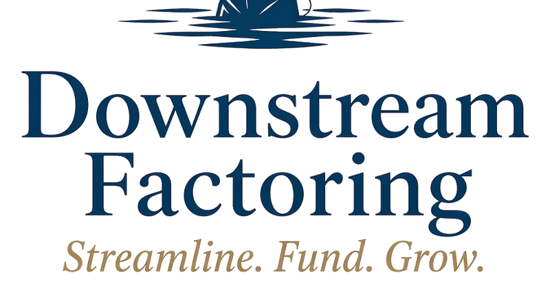 Downstream Factoring